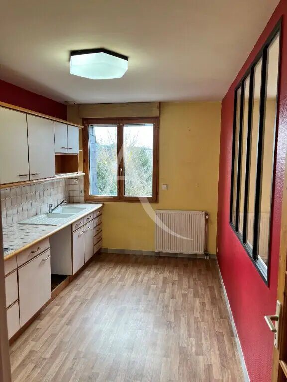 Appartement à louer, 106m², Salbris