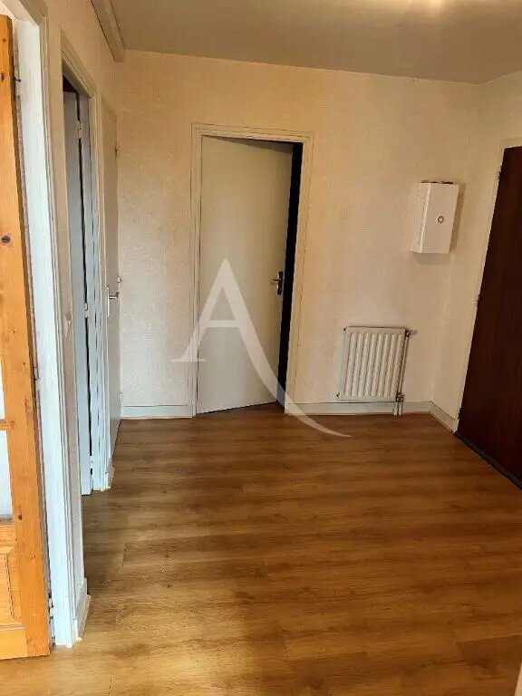 Appartement à louer, 106m², Salbris