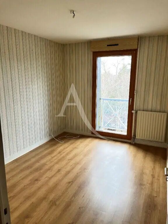 Appartement à louer, 106m², Salbris