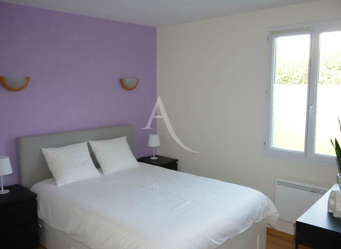 Maison à vendre, 100m², Vouzon