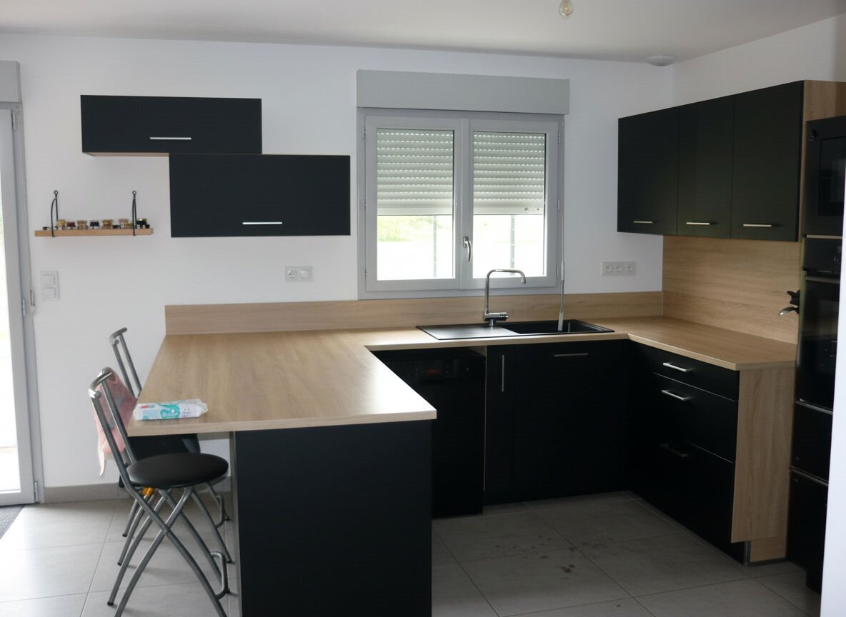 Maison à vendre, 84m², Vouzon