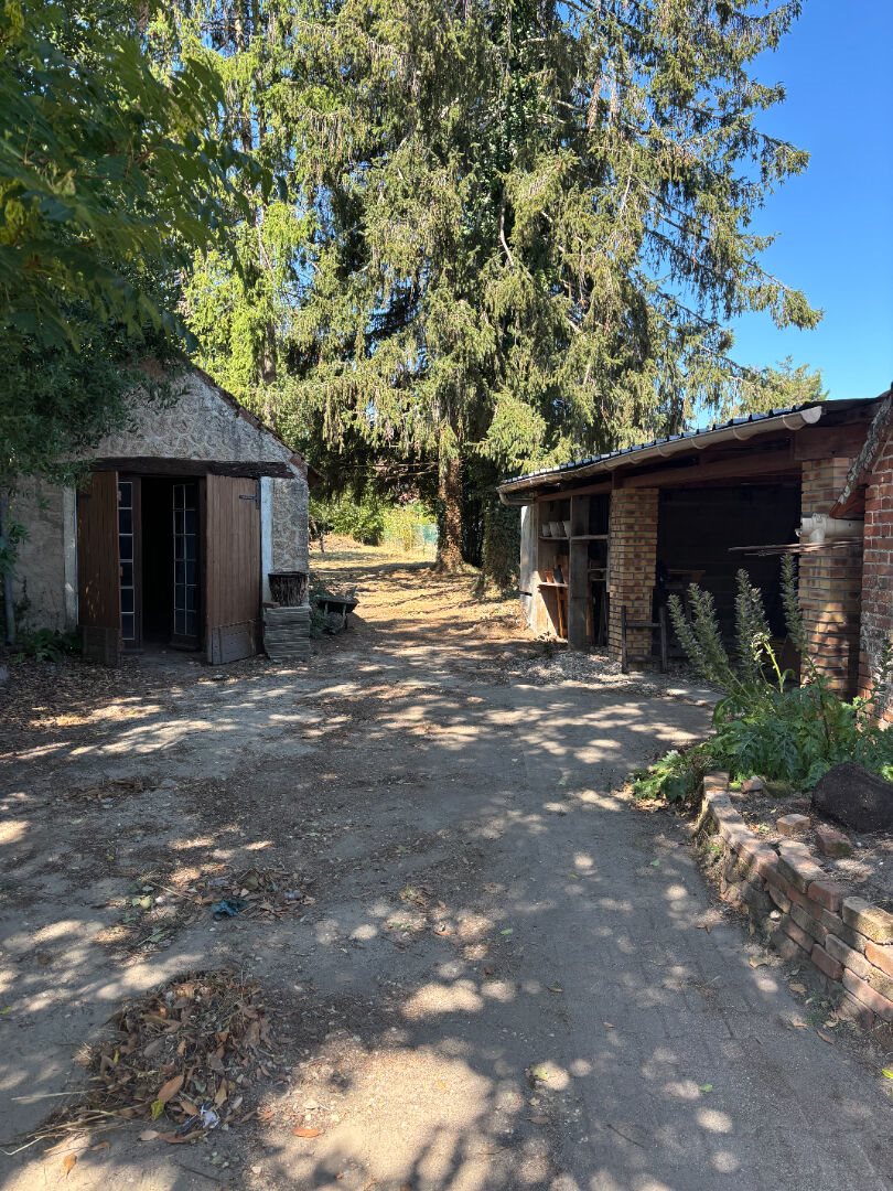 Maison à vendre, 60m², Vouzon