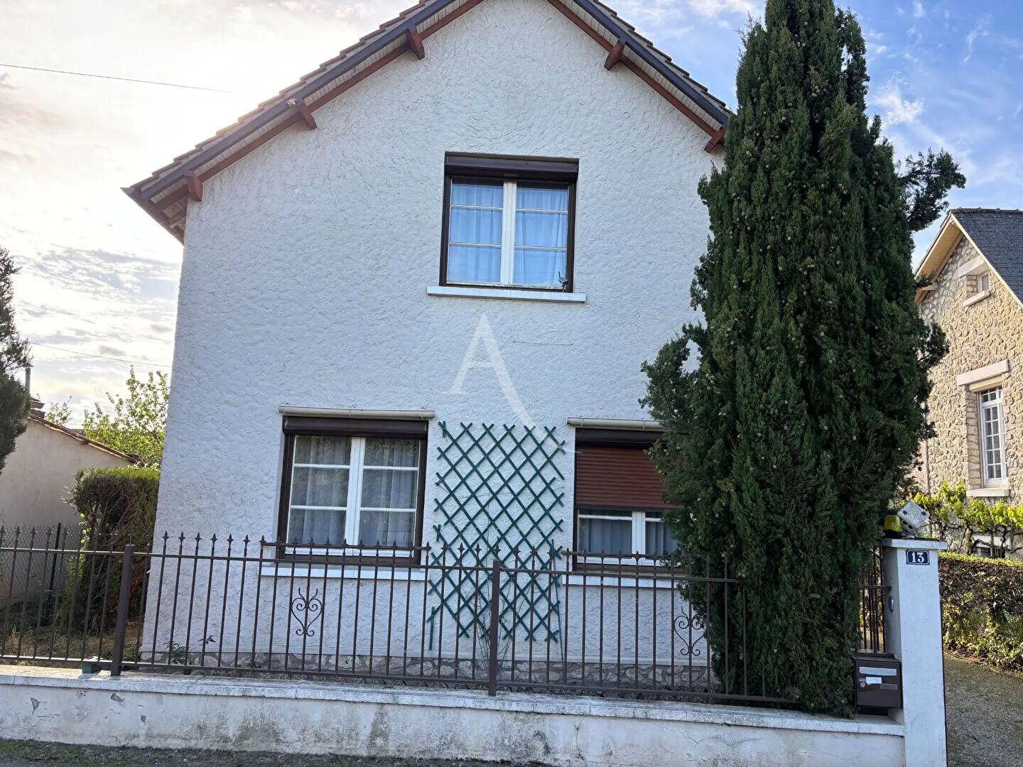 Maison à vendre, 120m², Lamotte-Beuvron