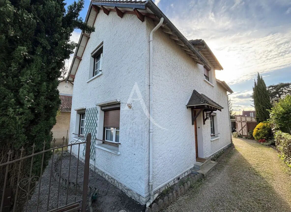 Maison à vendre, 120m², Lamotte-Beuvron