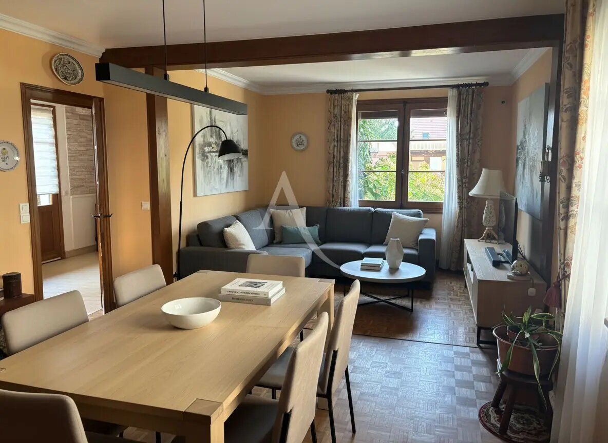Maison à vendre, 120m², Lamotte-Beuvron