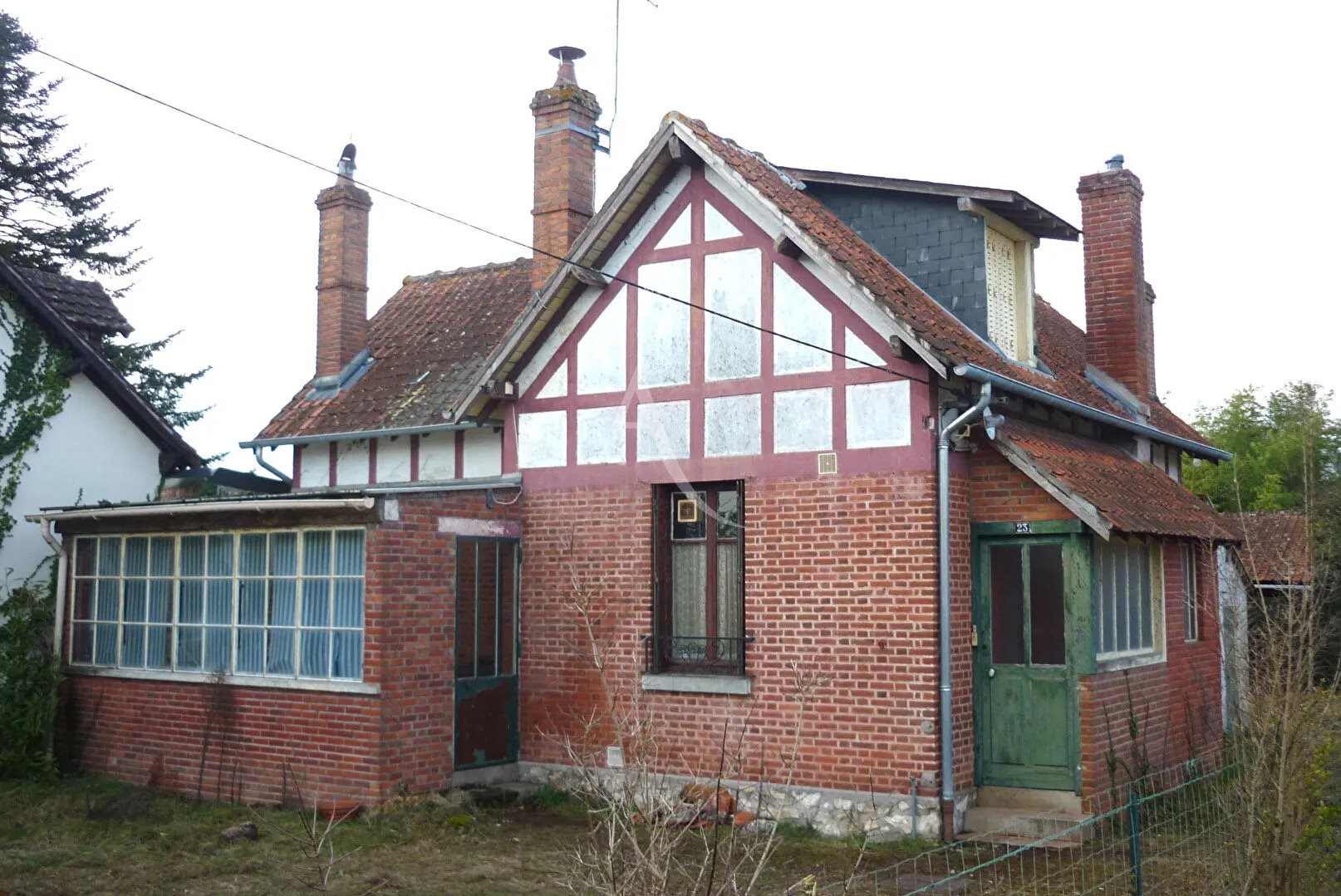 Maison à vendre, 98m², Lamotte-Beuvron