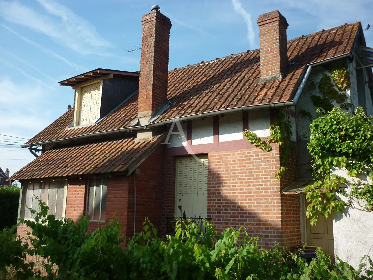 Maison à vendre, 98m², Lamotte-Beuvron