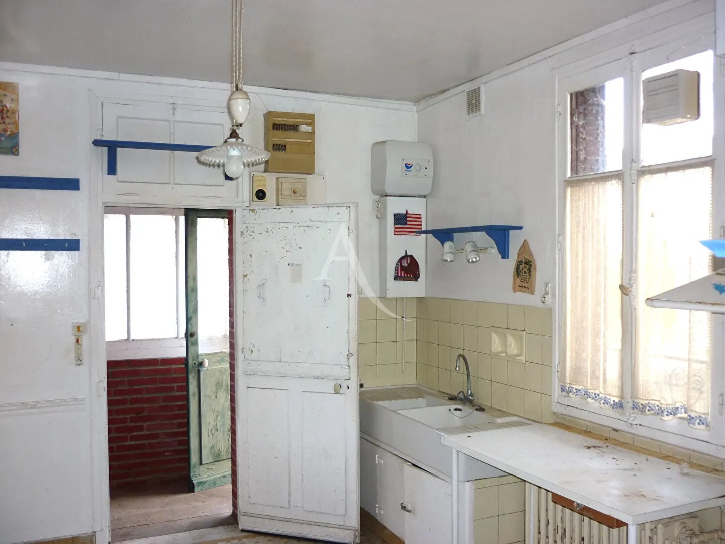 Maison à vendre, 98m², Lamotte-Beuvron