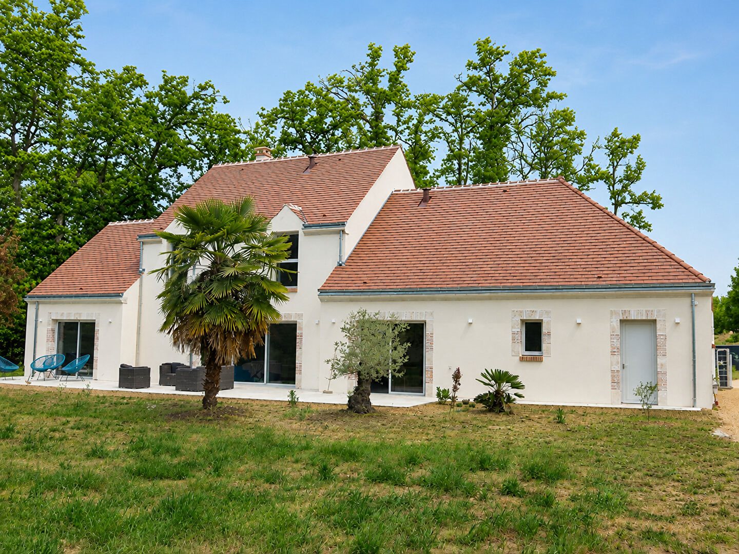 Maison à vendre, 173m², Vouzon
