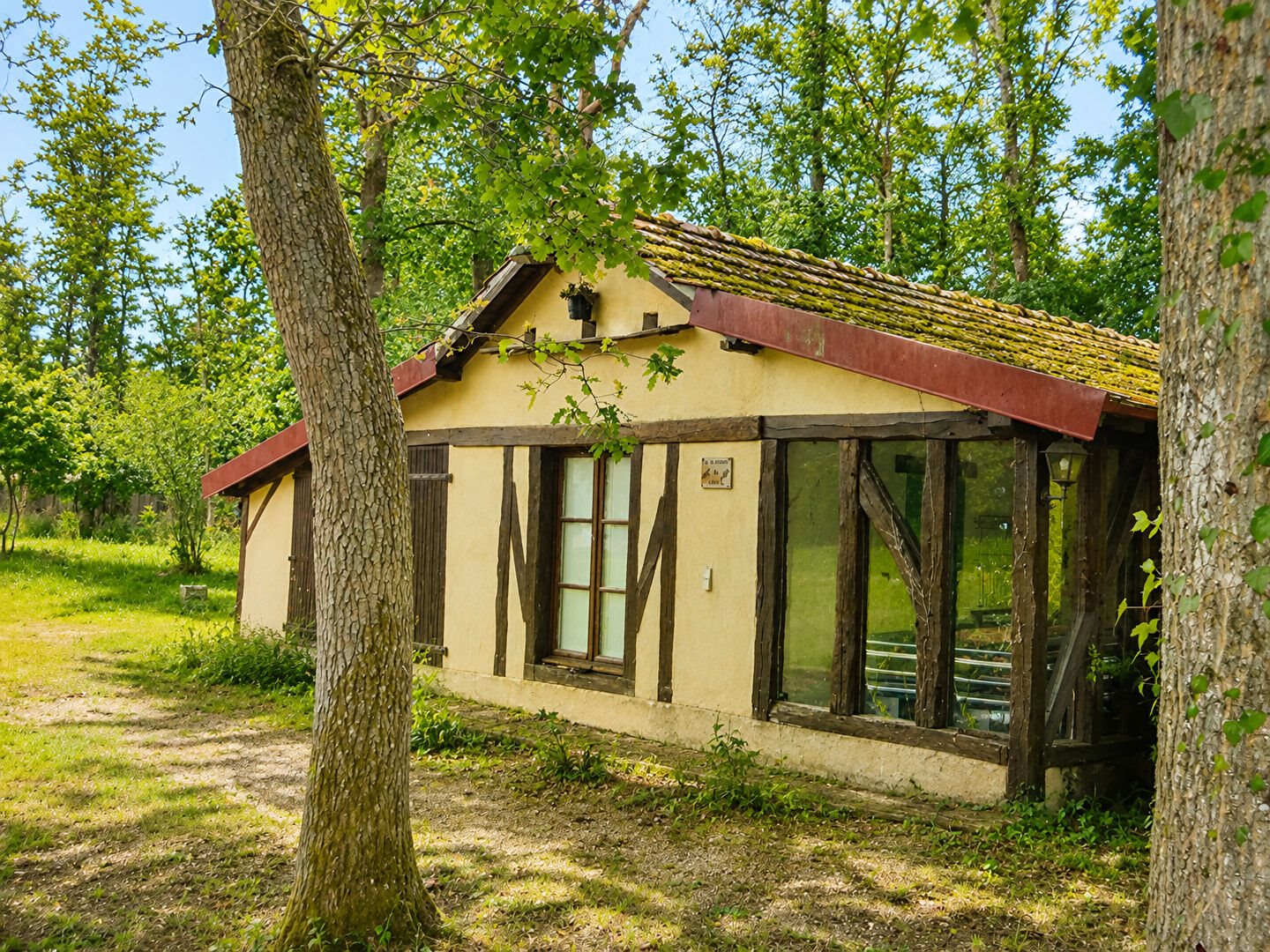 Maison à vendre, 173m², Vouzon