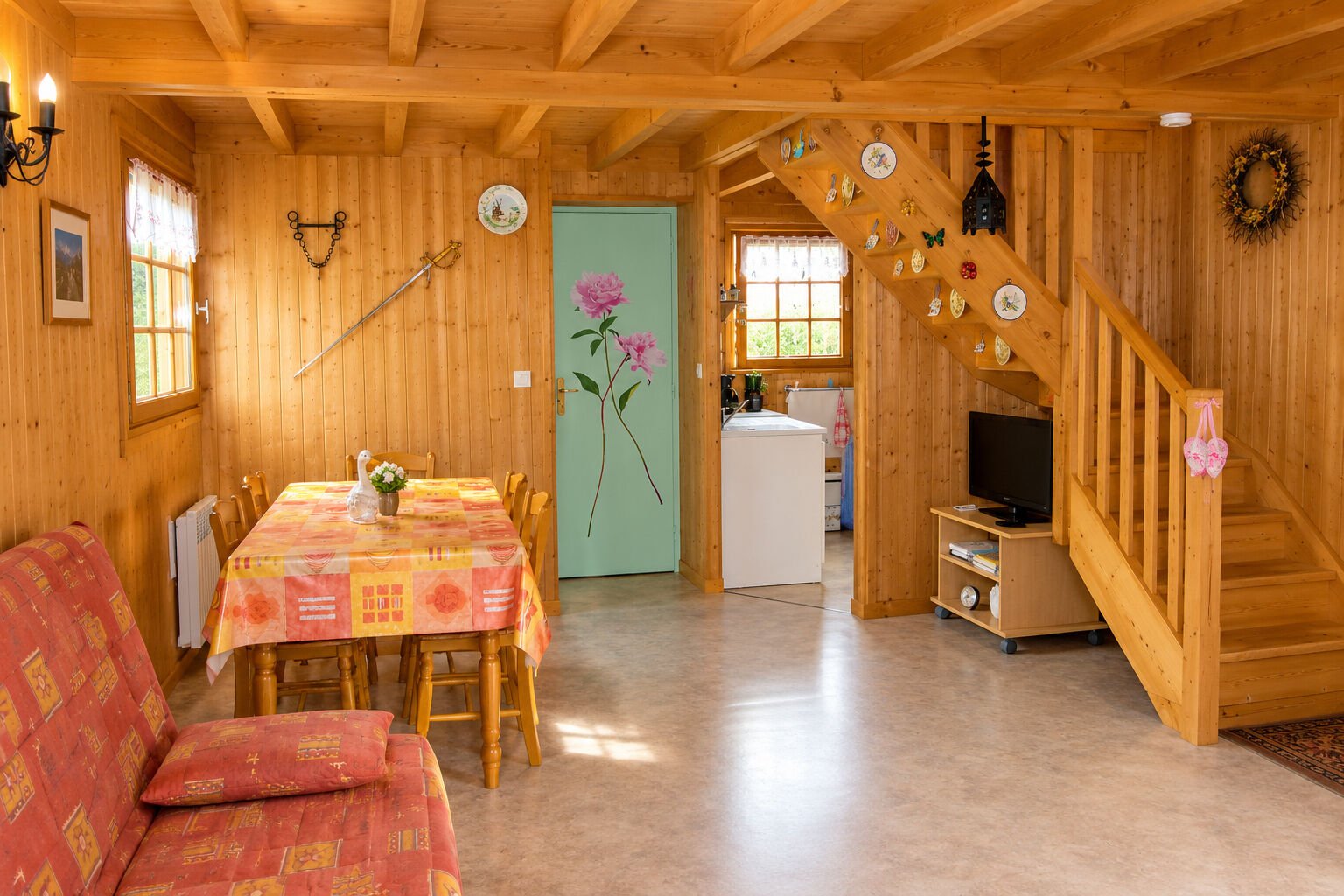 Maison à vendre, 68m², Souvigny-en-Sologne