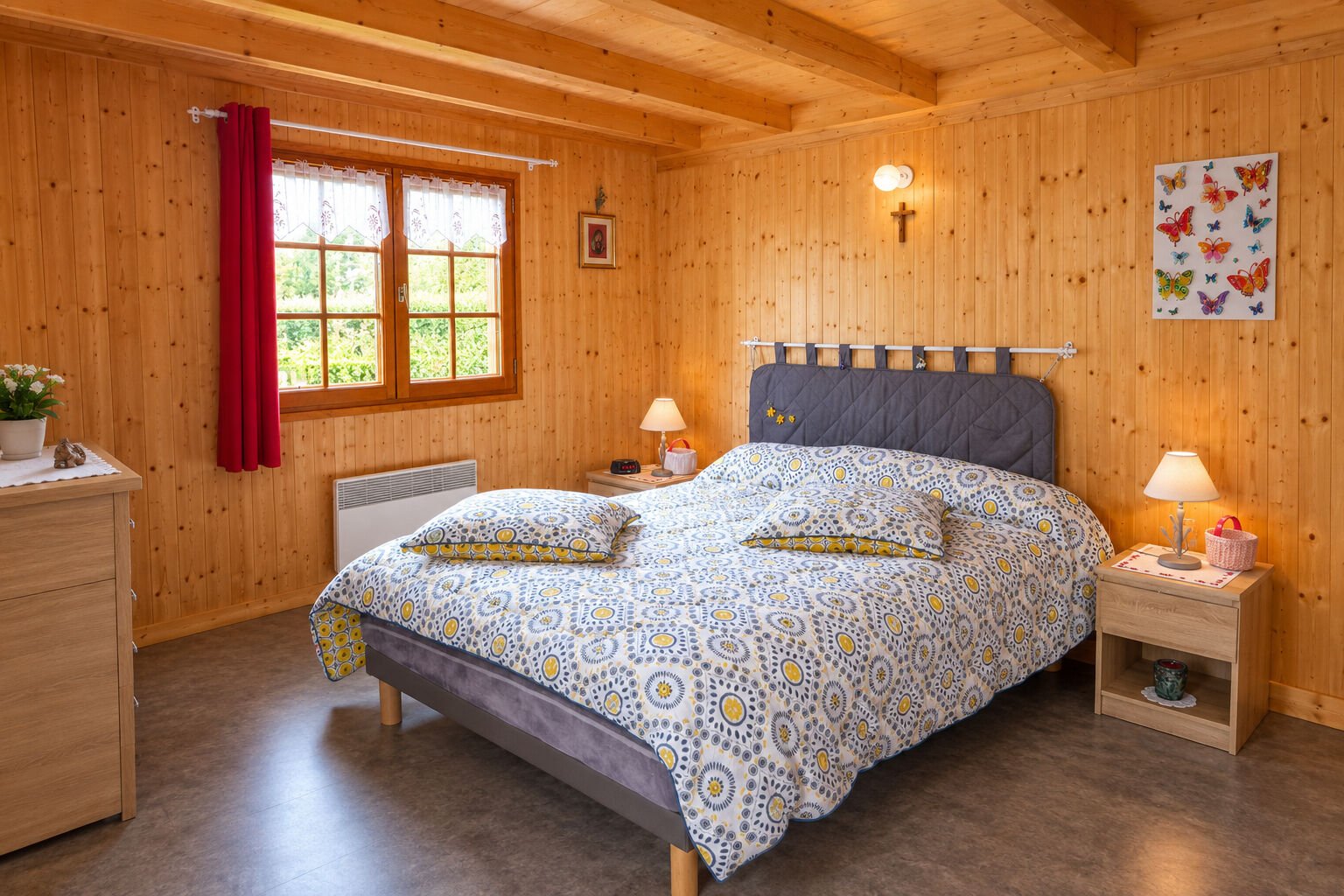 Maison à vendre, 68m², Souvigny-en-Sologne