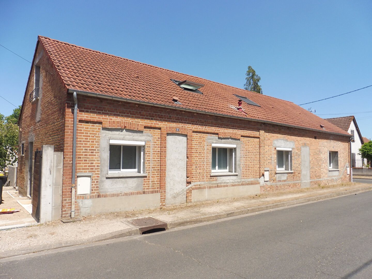 Maison à vendre, 197m², Lamotte-Beuvron