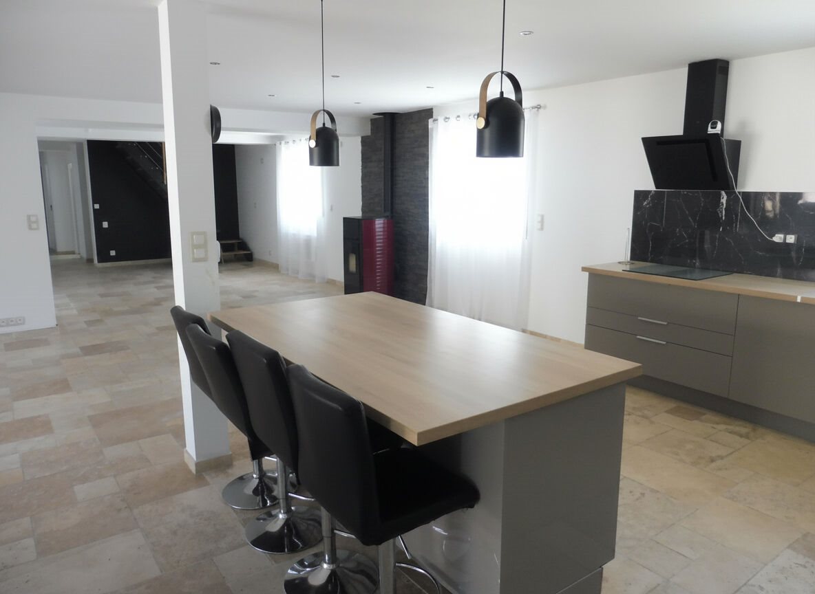 Maison à vendre, 197m², Lamotte-Beuvron
