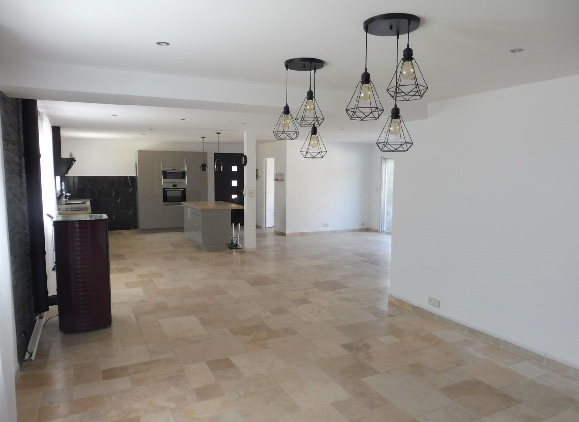 Maison à vendre, 197m², Lamotte-Beuvron