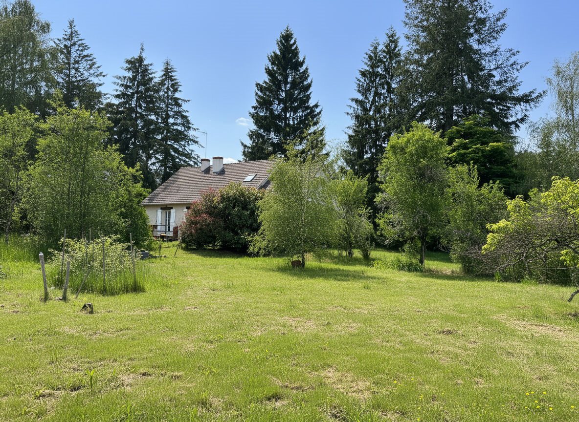 Maison à vendre, 138m², Nouan-le-Fuzelier