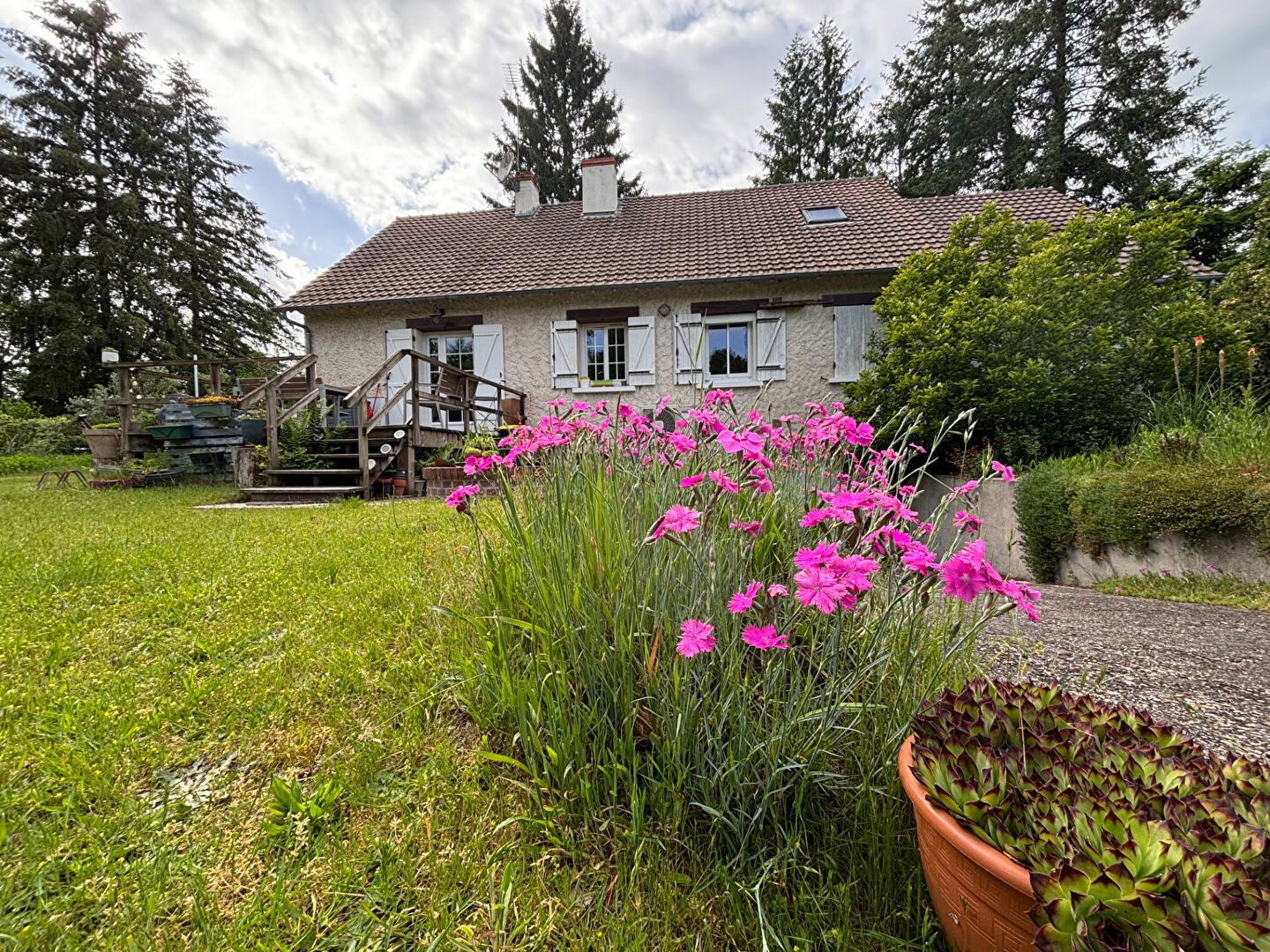 Maison à vendre, 138m², Nouan-le-Fuzelier
