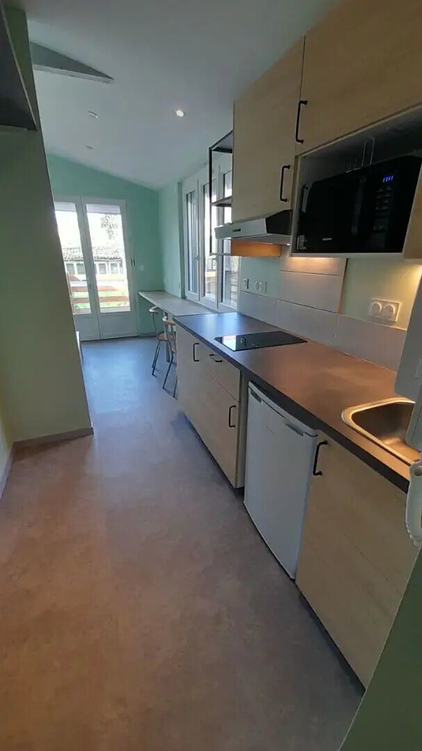 Appartement à louer, 18m², Lamotte-Beuvron