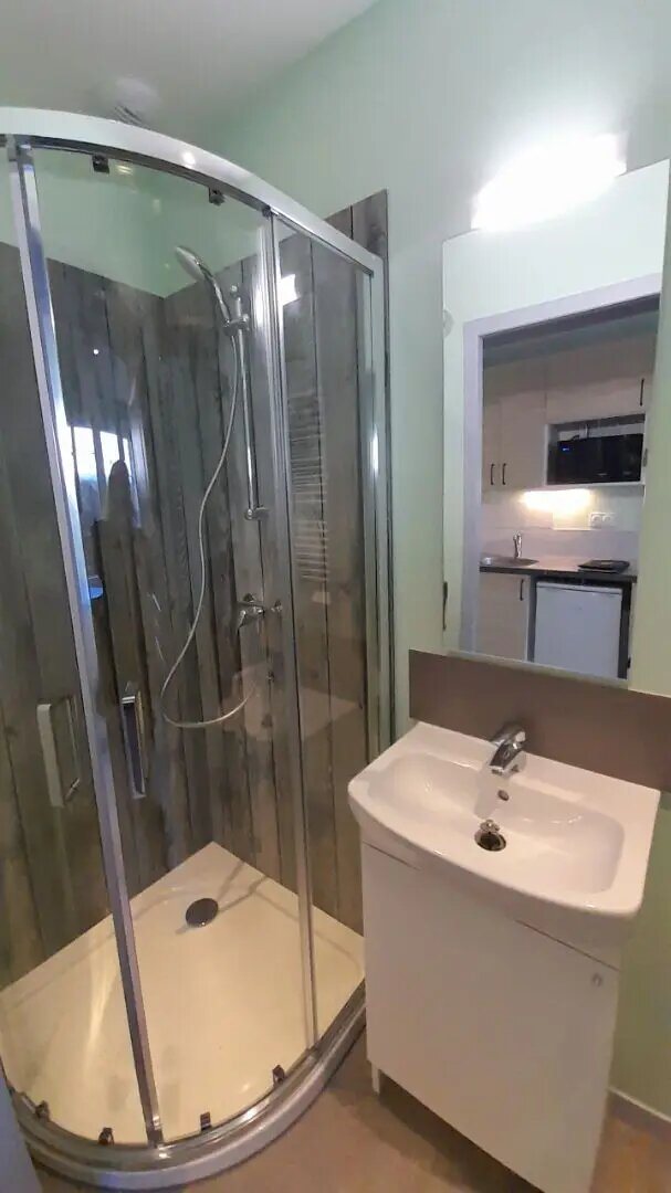 Appartement à louer, 18m², Lamotte-Beuvron