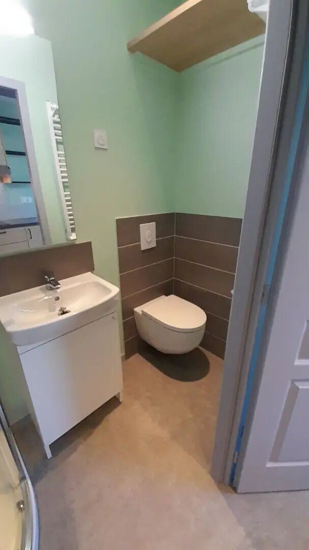 Appartement à louer, 18m², Lamotte-Beuvron