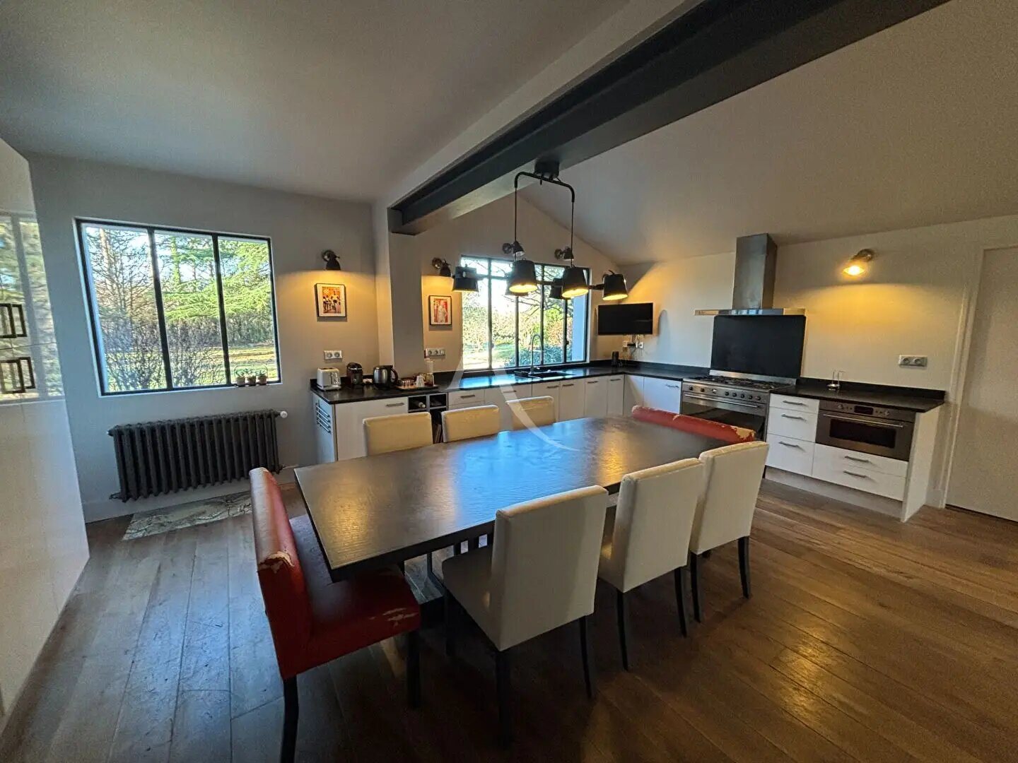 Maison à vendre, 174m², Yvoy-le-Marron