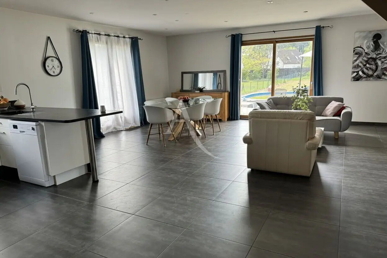 Maison à vendre, 151m², Vouzon