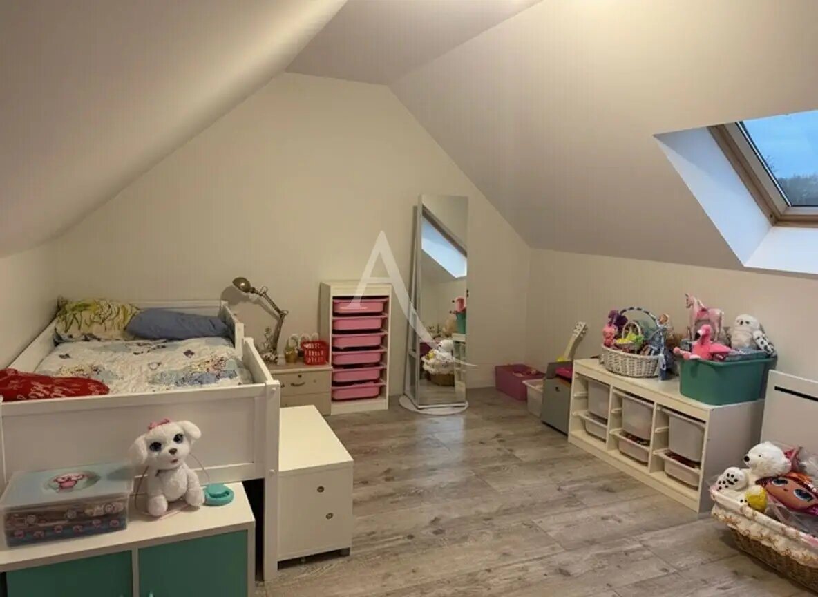 Maison à vendre, 151m², Vouzon