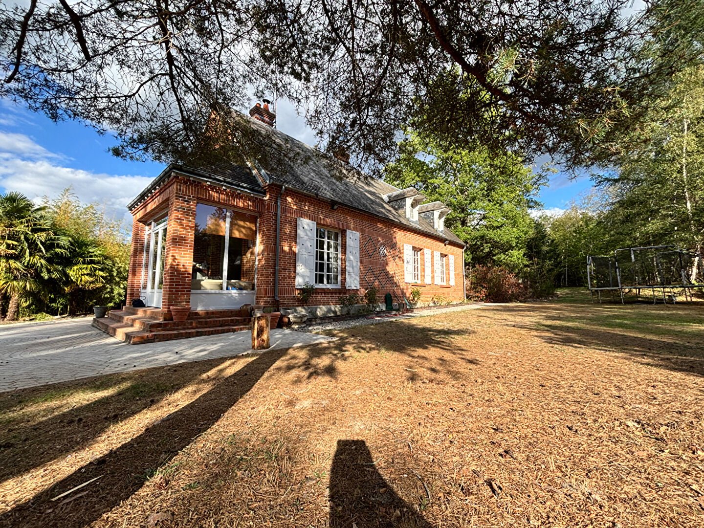 Maison à vendre, 281m², Lamotte-Beuvron