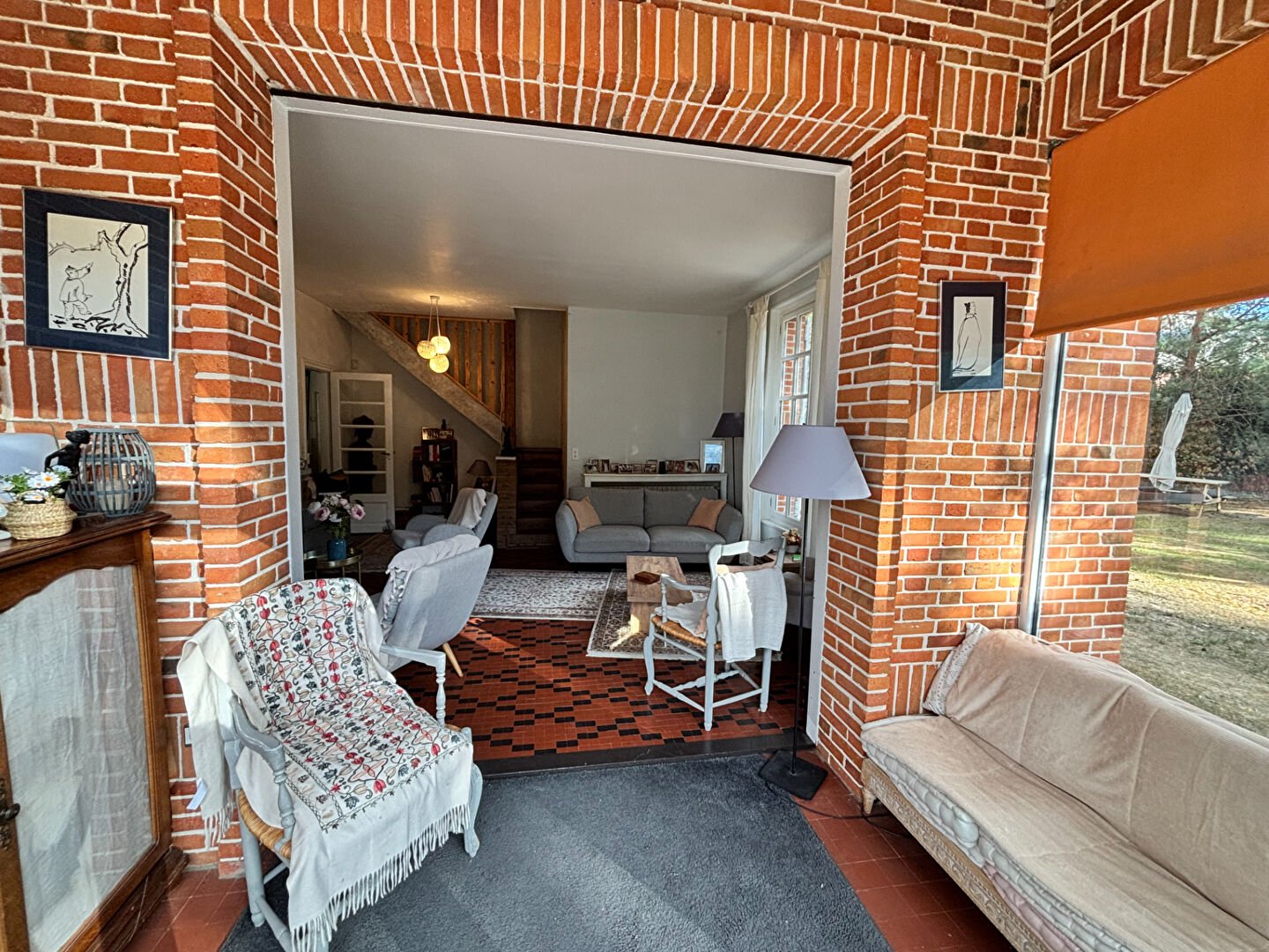 Maison à vendre, 281m², Lamotte-Beuvron