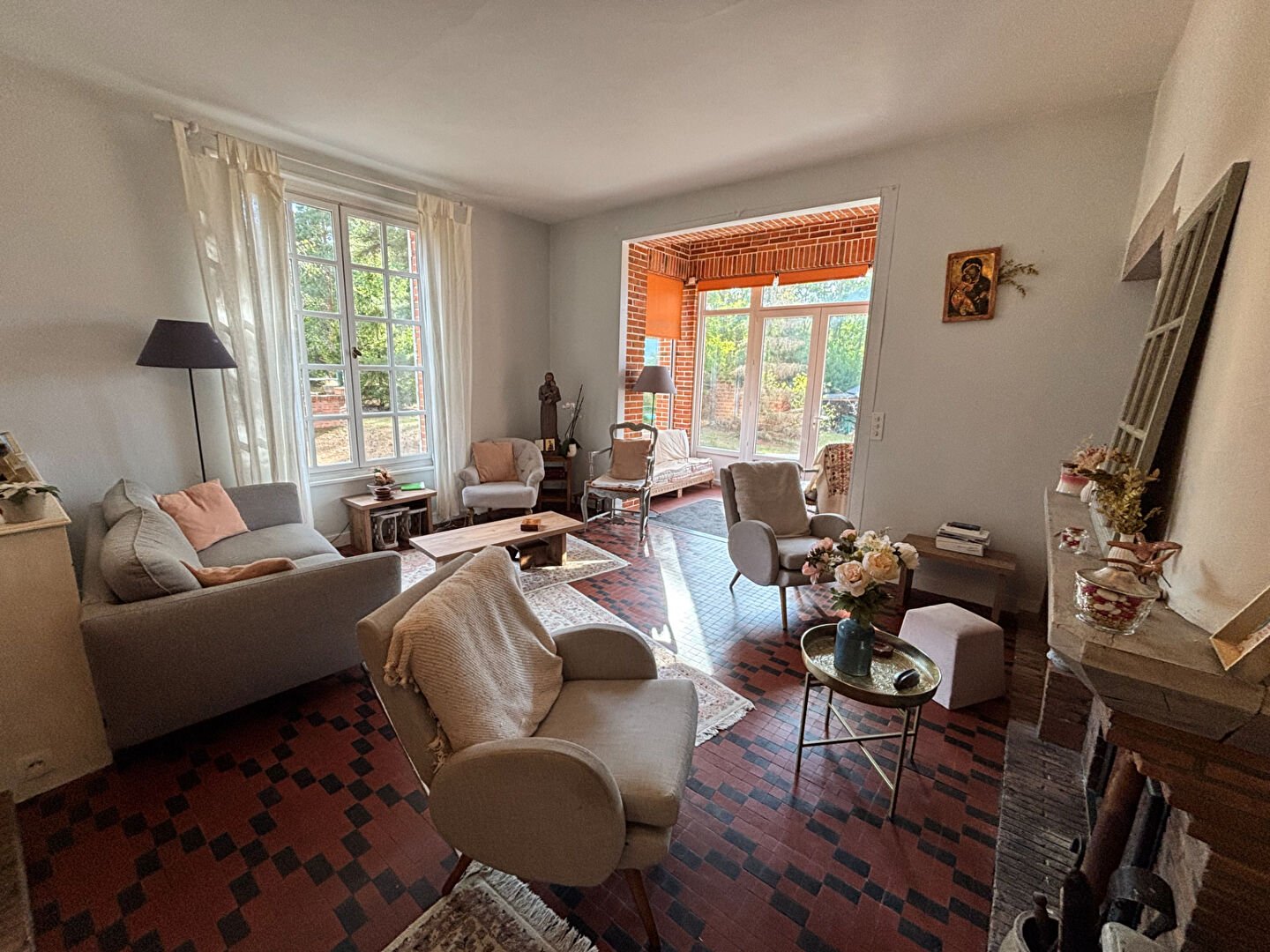 Maison à vendre, 281m², Lamotte-Beuvron