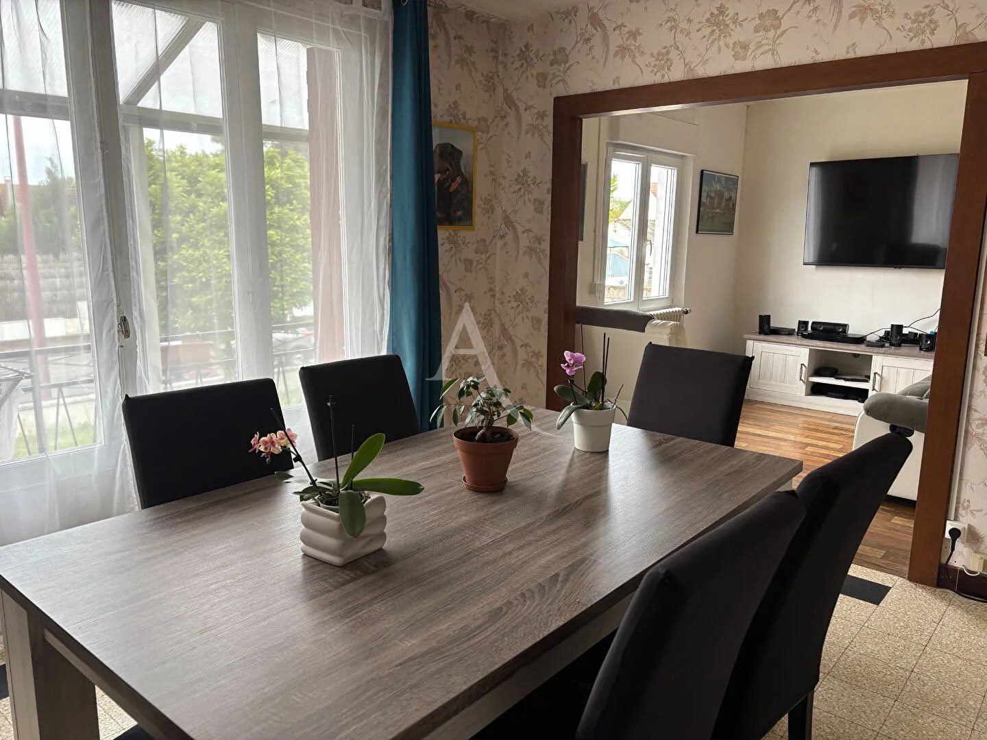 Maison à vendre, 90m², Nouan-le-Fuzelier