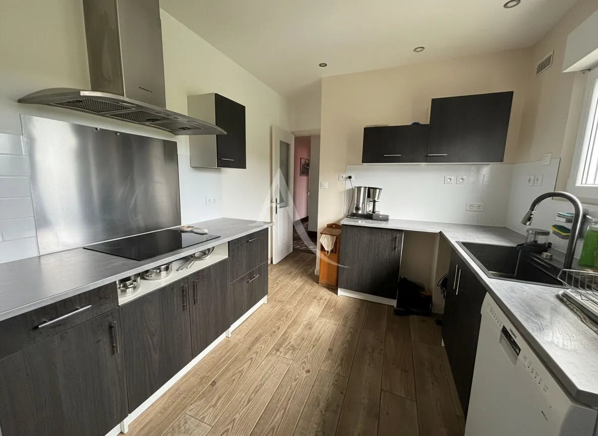 Maison à vendre, 90m², Nouan-le-Fuzelier