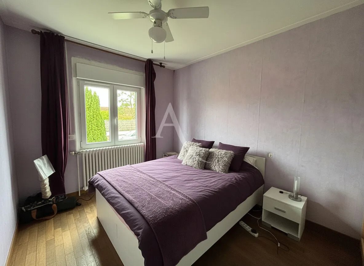 Maison à vendre, 90m², Nouan-le-Fuzelier