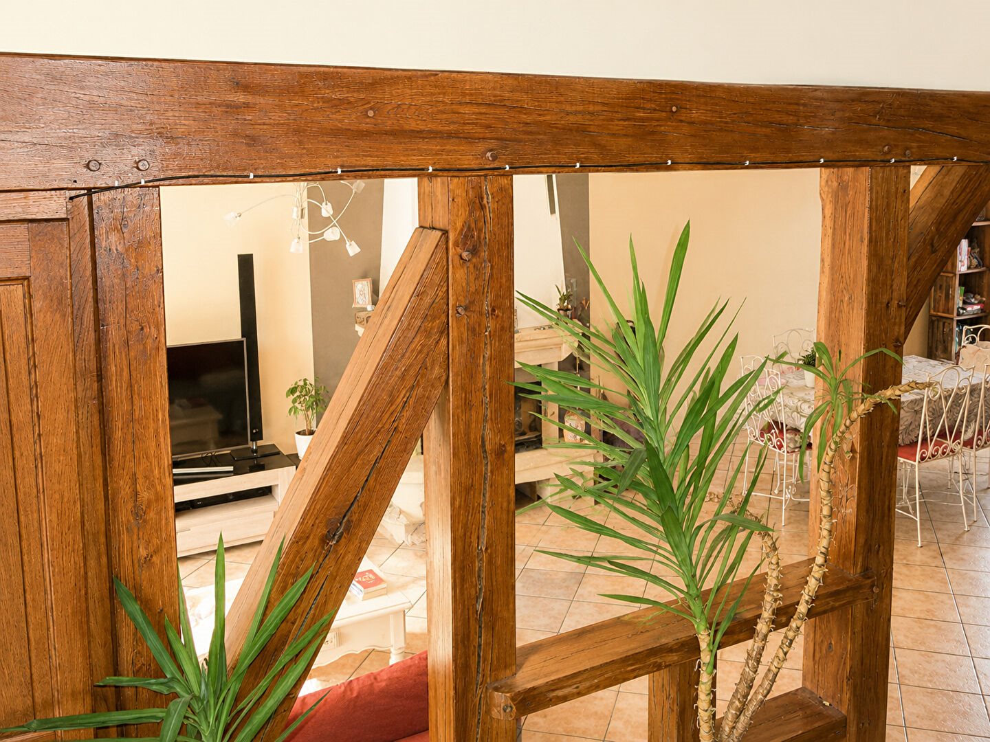 Maison à vendre, 161m², Salbris
