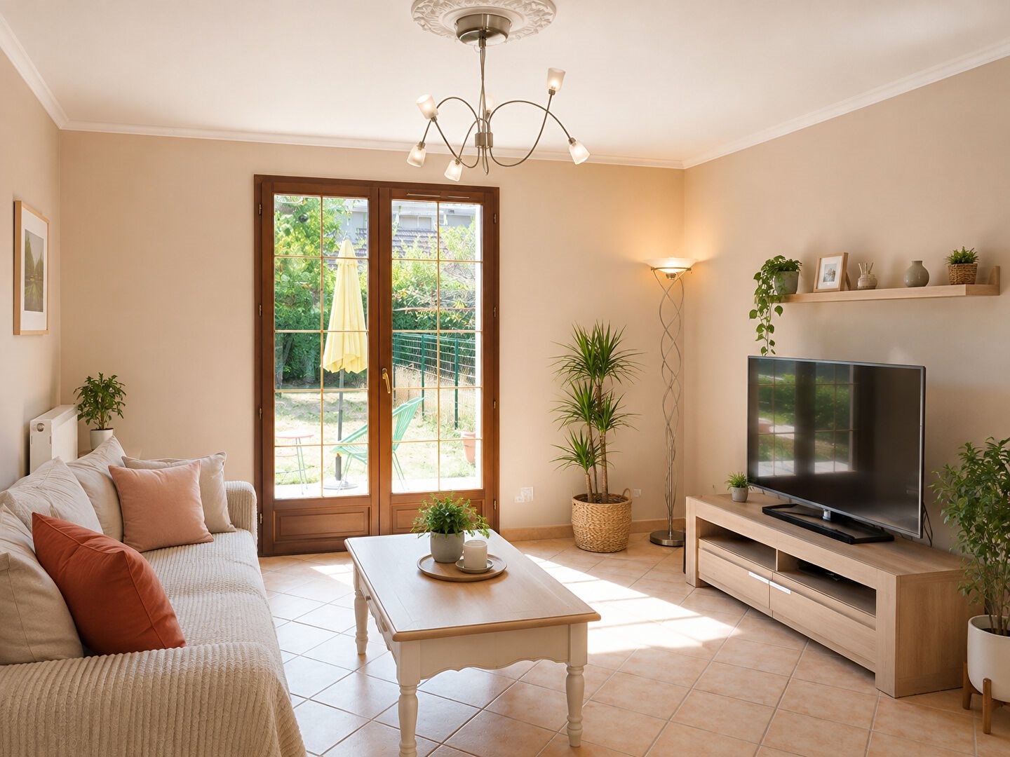 Maison à vendre, 161m², Salbris