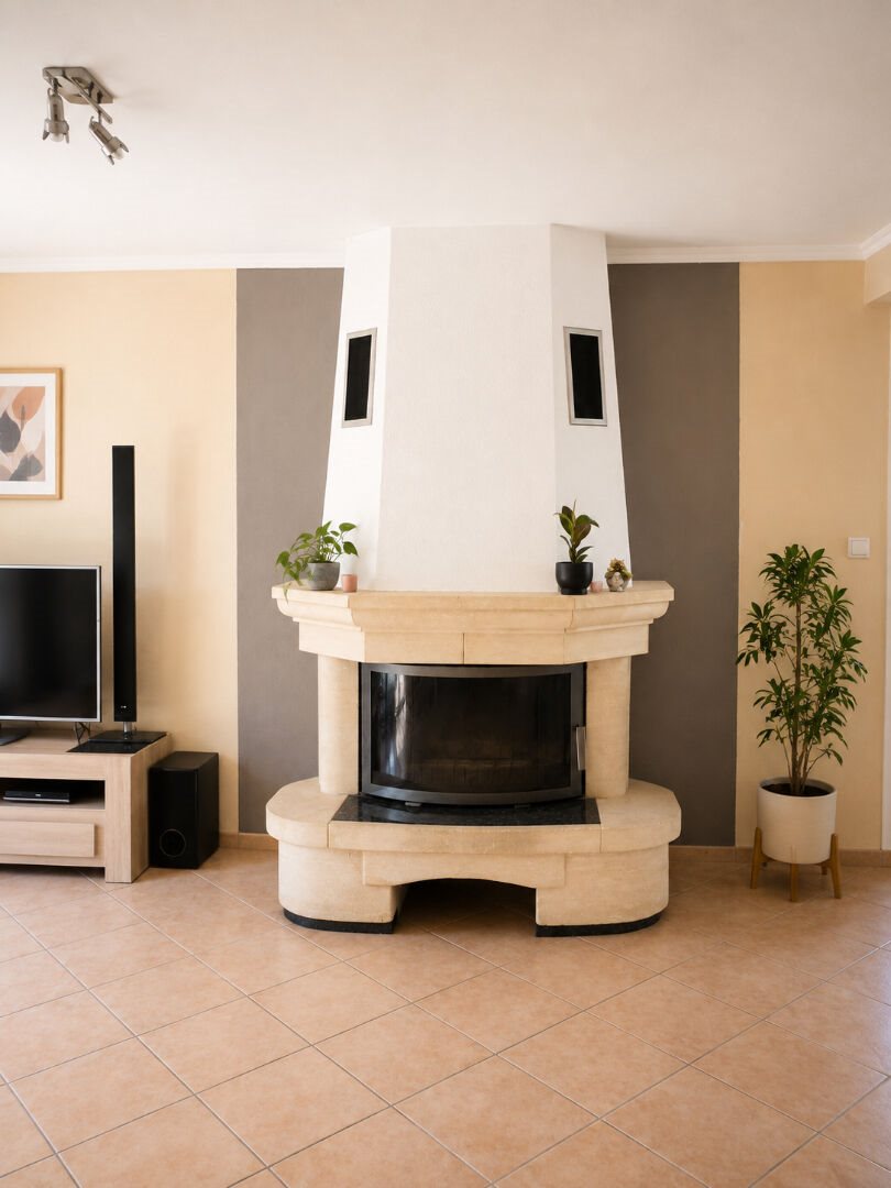 Maison à vendre, 161m², Salbris