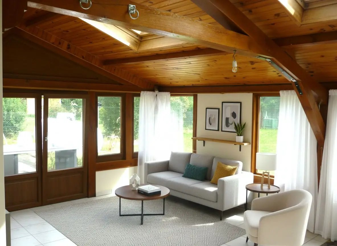 Maison à vendre, 112m², Chaon