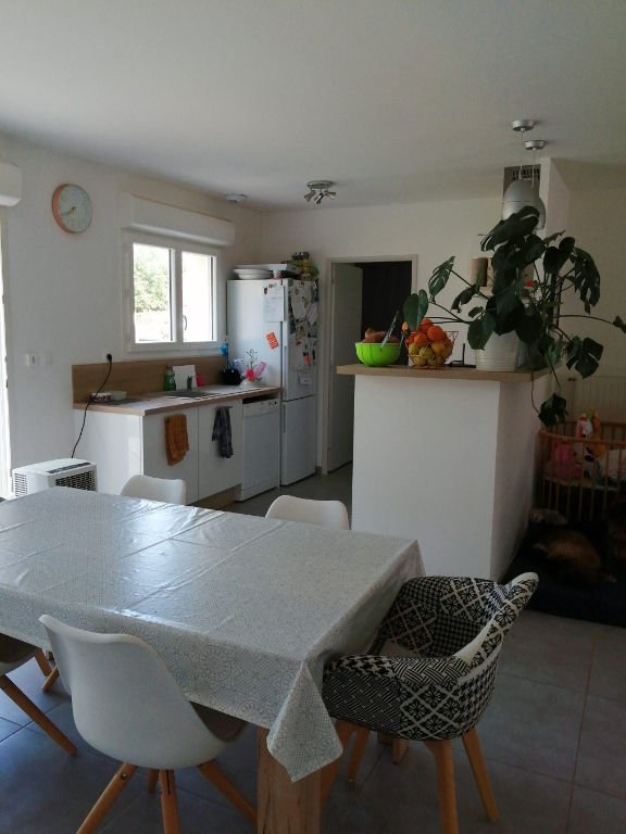 Maison à louer, 88m², Yvoy-le-Marron