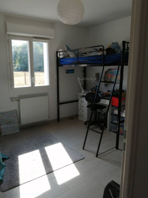 Maison à louer, 88m², Yvoy-le-Marron