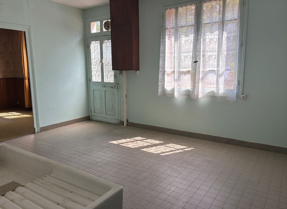 Maison à vendre, 83m², Lamotte-Beuvron