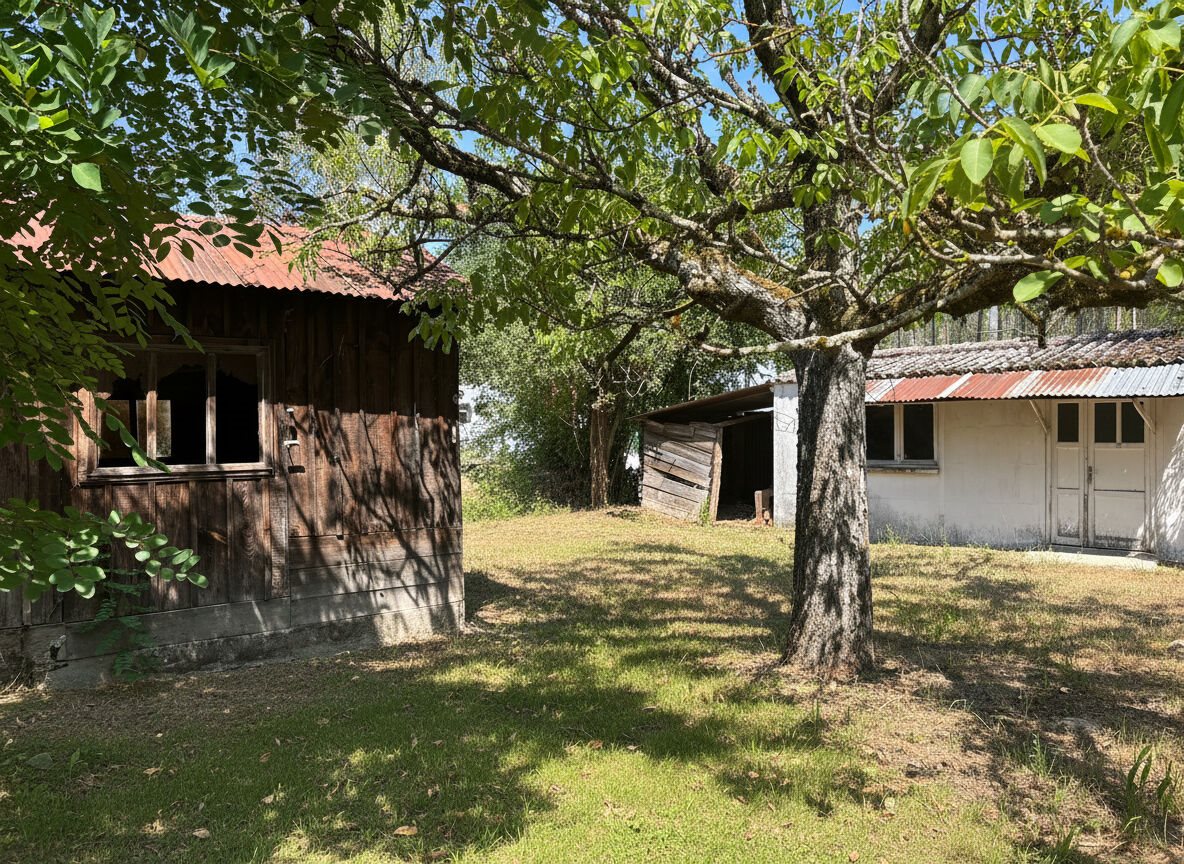 Maison à vendre, 83m², Lamotte-Beuvron