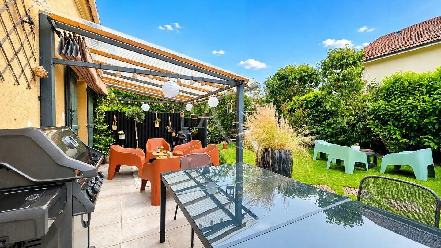 Maison à vendre, 105m², Vigny
