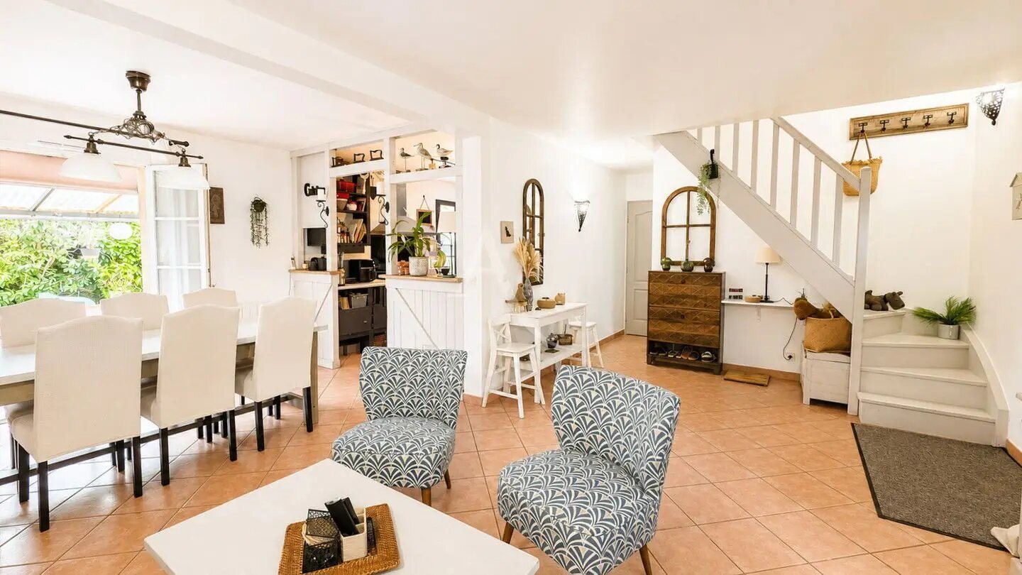 Maison à vendre, 105m², Vigny