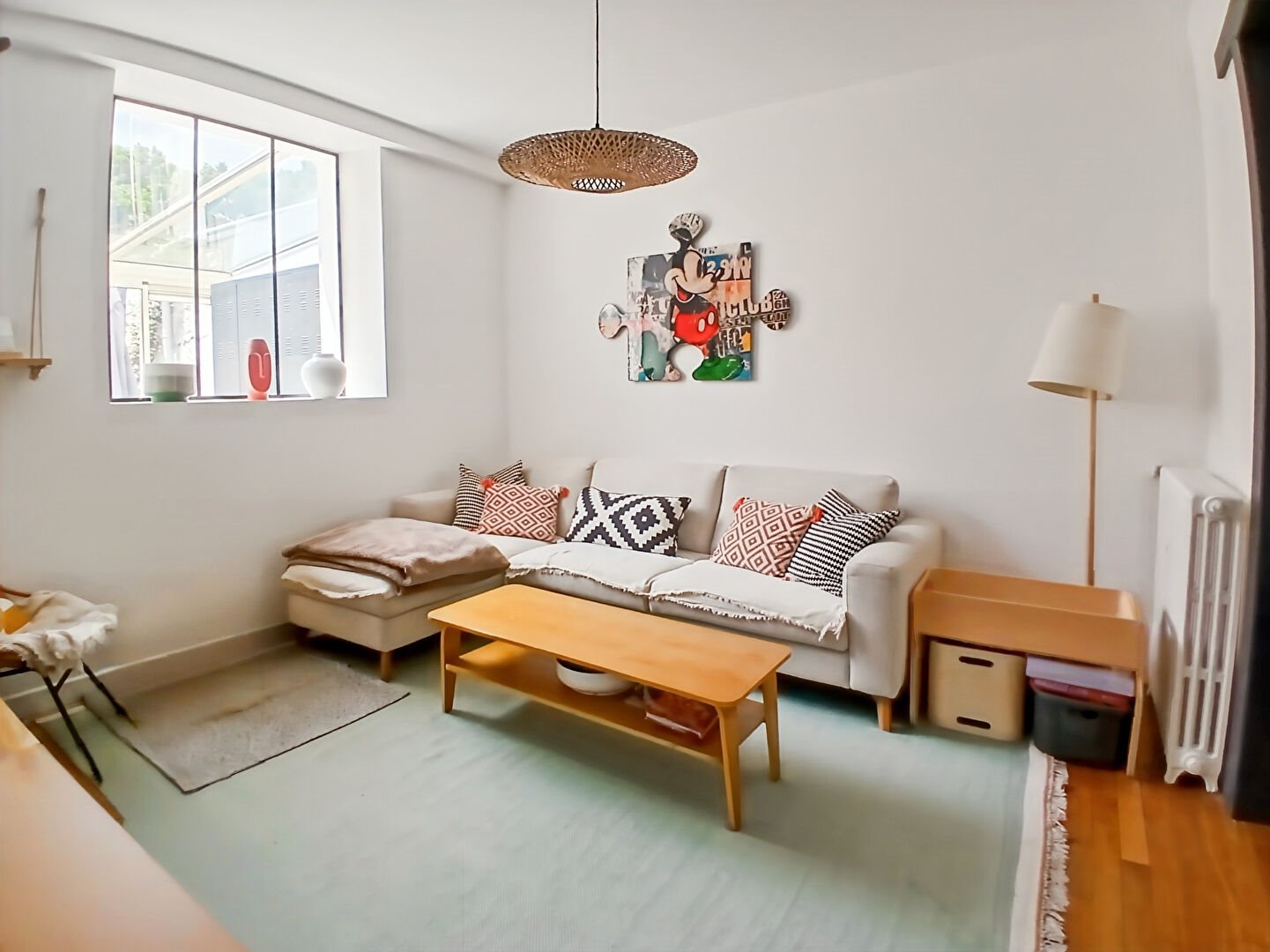 Maison à vendre, 147m², Marines