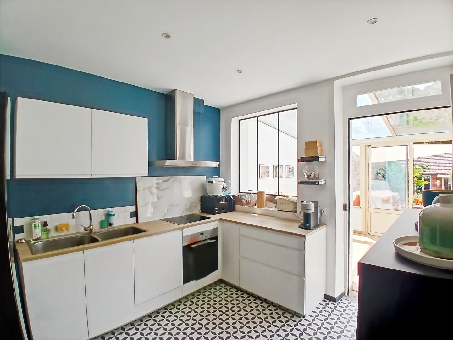 Maison à vendre, 147m², Marines