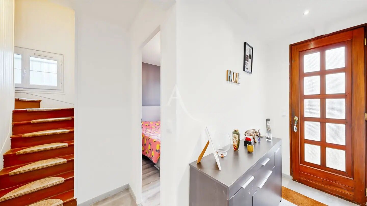 Maison à vendre, 160m², Chars