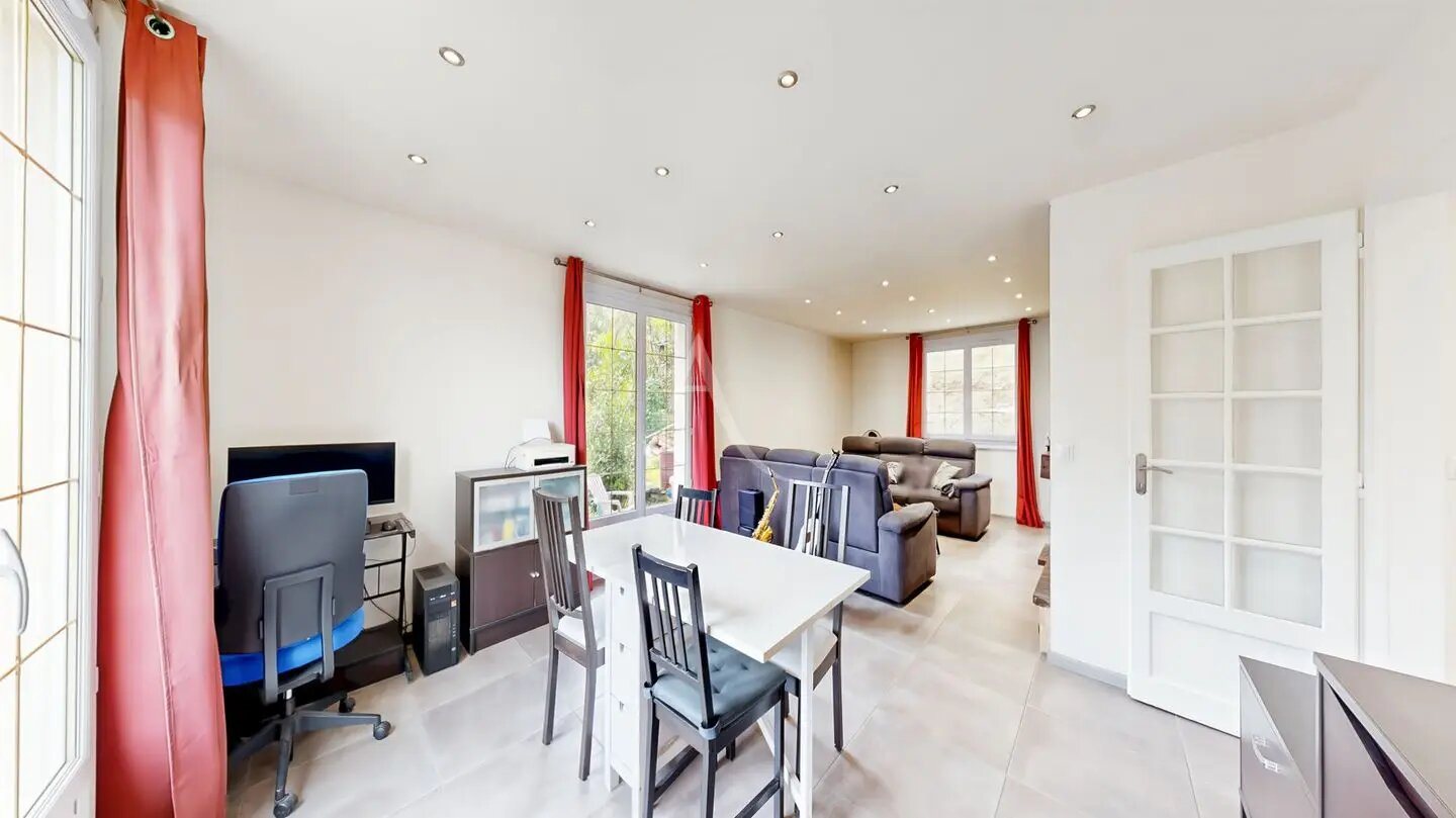 Maison à vendre, 160m², Chars