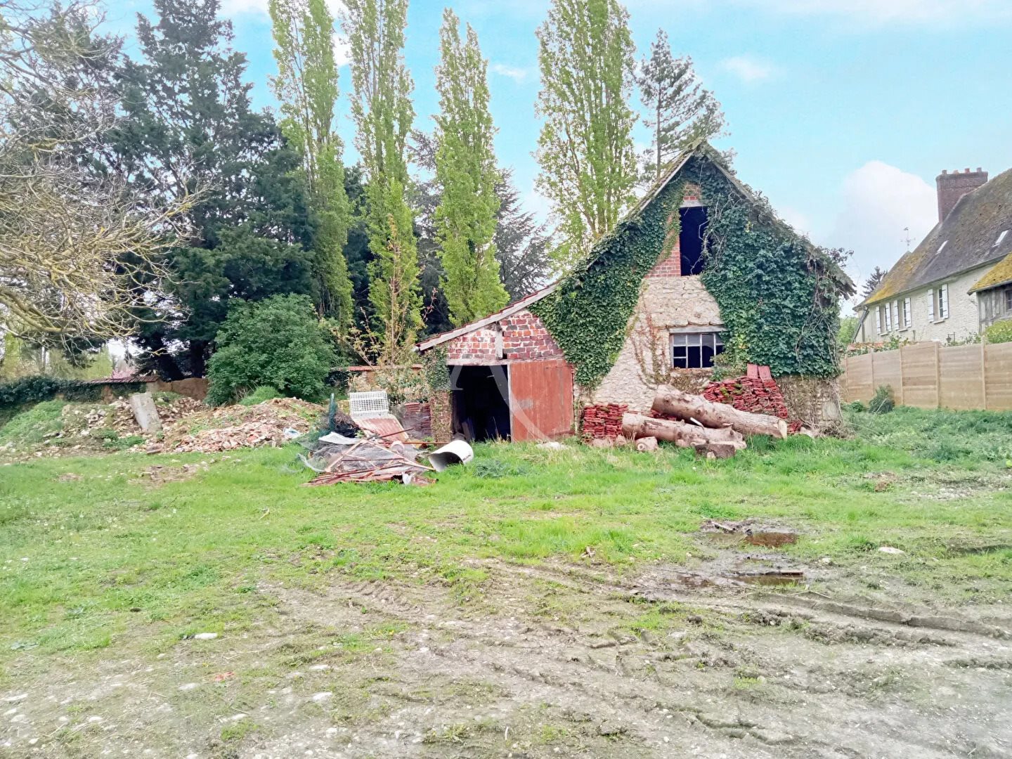 Maison à vendre, 50m², Gisors