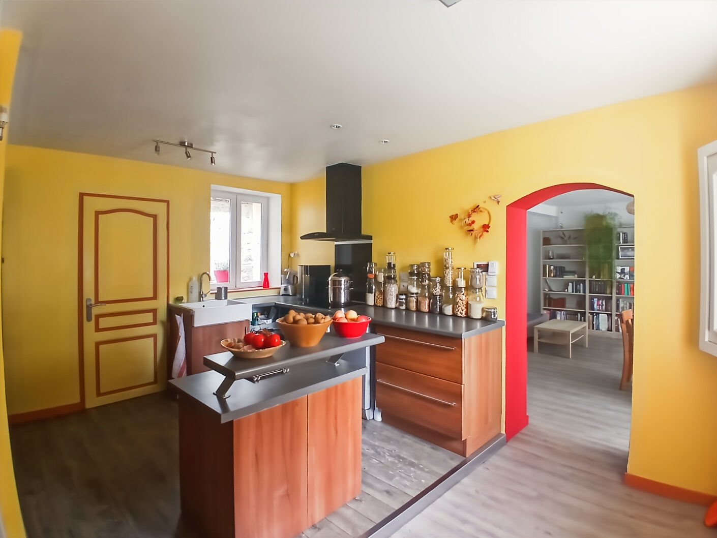 Maison à vendre, 107m², Chars