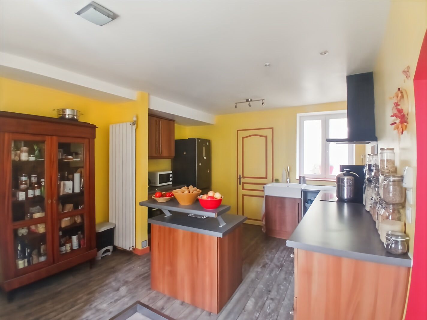 Maison à vendre, 107m², Chars